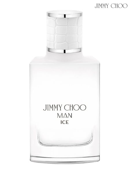 Jimmy Choo 30ml Man Ice Eau de Toilette Parfum (AE1071) | £39