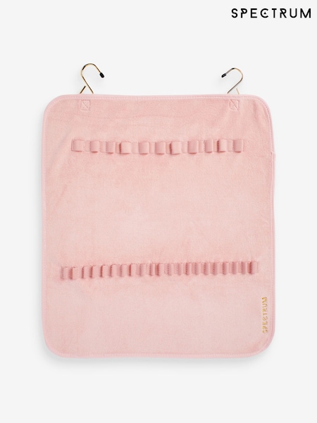 Spectrum Collections Brush Laundrette Towel (AE1076) | £17