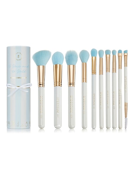 Spectrum Collections Bridal Makeup Brush Set (AE1077) | £50