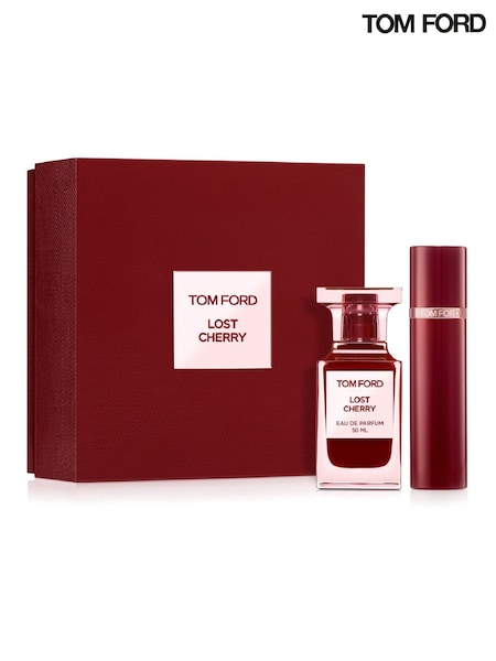 TOM FORD Lost Cherry Eau de Parfum 50ml Set (AE1084) | £310