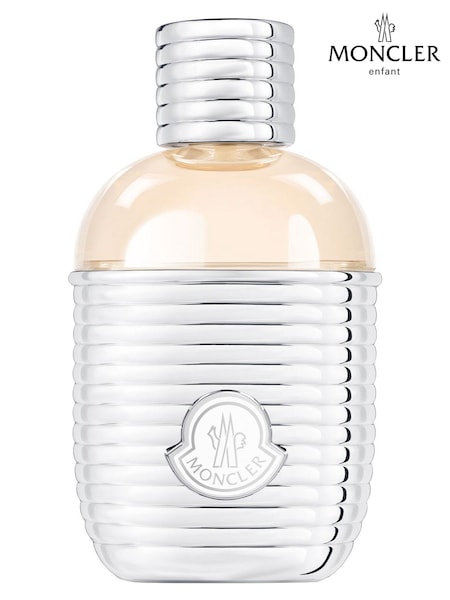 Moncler Pour Femme Eau de Parfum 60ml (AE1086) | £76