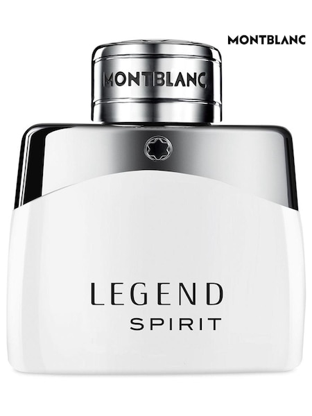 Montblanc Legend Spirit Eau De Toilette 30ml (AE1099) | £37