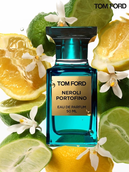TOM FORD Neroli Portofino Eau De Parfum 50ml (AE1100) | £222
