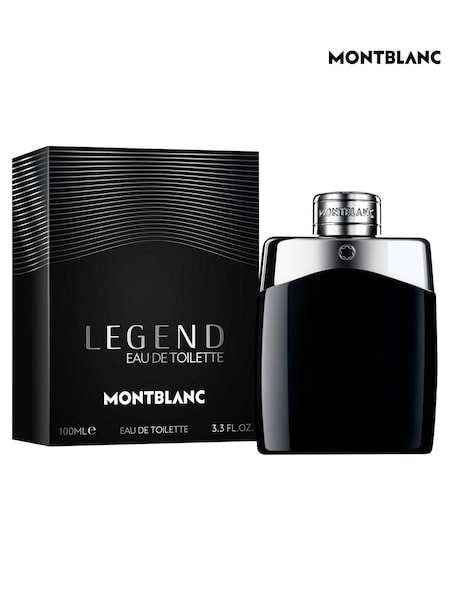 Montblanc Legend Eau de Toilette Fragrance 100ml (AE1111) | £77