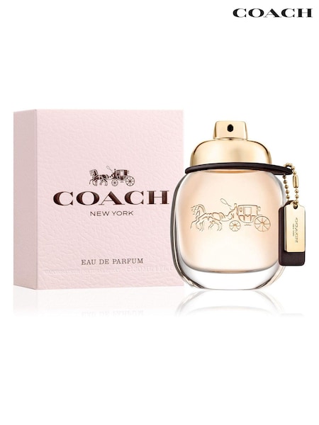COACH 30ml Eau de Parfum (AE1142) | £40