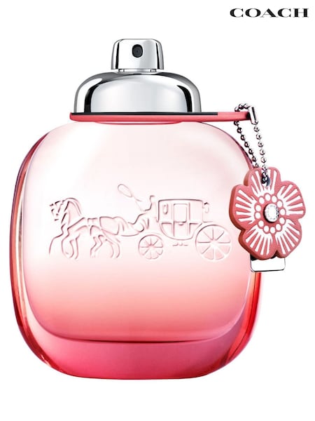 COACH Floral Blush Eau de Parfum 90ml (AE1173) | £72