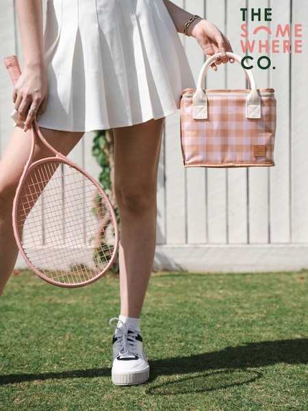 The Somewhere Co Lunch Bag