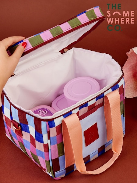 The Somewhere Co Midi Cooler Bag