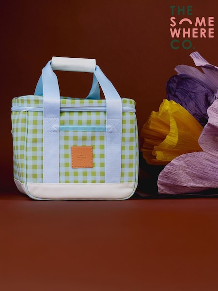 The Somewhere Co Midi Cooler Bag