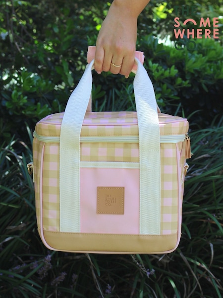 The Somewhere Co Midi Cooler Bag
