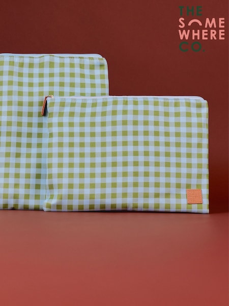 The Somewhere Co Wet Bag