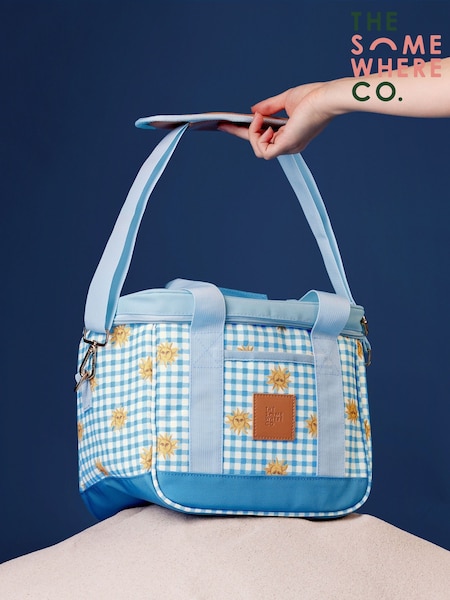 The Somewhere Co Midi Cooler Bag
