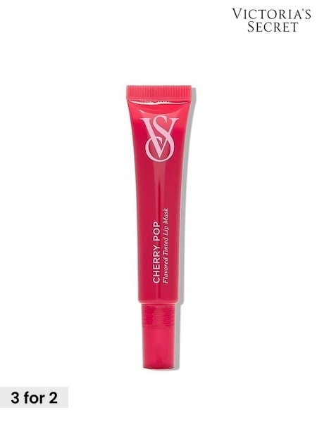 Cherry Pop - Victoria's Secret Tinted Lip Mask