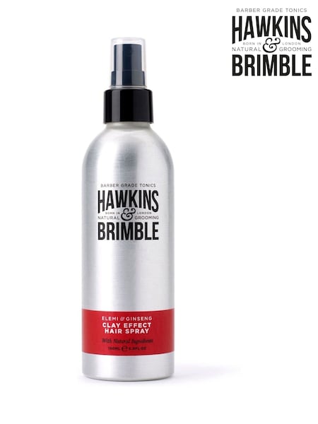 Hawkins & Brimble Clay Effect Hair Spray 150ml (AE2206) | £15