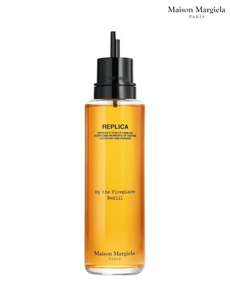 Maison Margiela Replica By The Fireplace Eau de Toilette Refill (AE2251) | £99