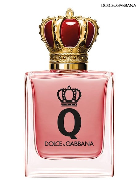 Dolce & Gabbana Q Intense Eau De Parfum 50ml (AE2258) | £104