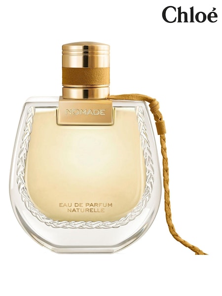 Chloé Nomade Naturelle Eau de Parfum 75ml (AE2259) | £119