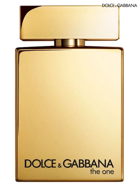 Dolce & Gabbana The One for Men Gold Eau de Parfum Intense 100ml (AE2265) | £113