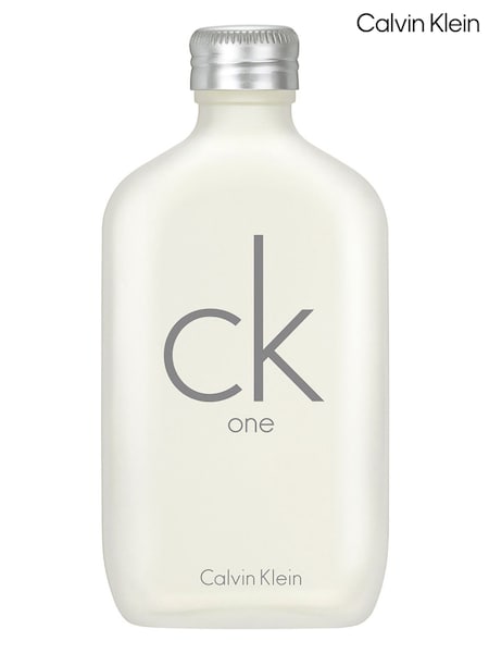 Calvin Klein One Eau de Toilette Fragrance 100ml (AE2270) | £57