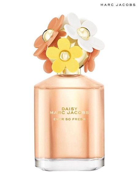 Marc Jacobs Daisy Ever So Fresh Eau de Parfum 125ml (AE2283) | £117
