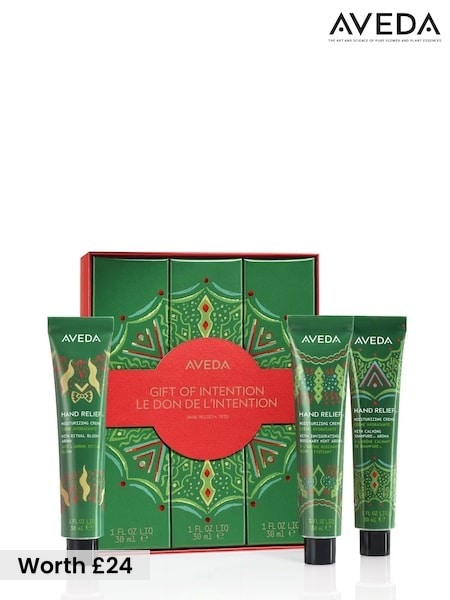 Aveda Of Intention Hand Relief™ Trio Gift Set (worth £24)