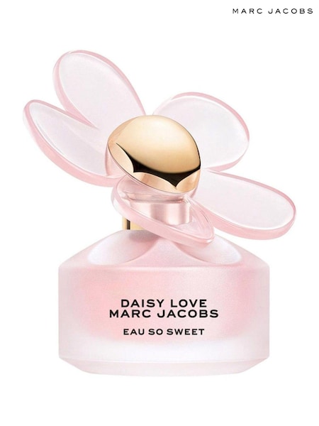 Marc Jacobs Daisy Love Eau So Sweet Eau de Toilette 30ml (AE2334) | £54
