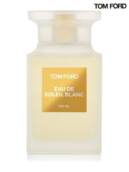 TOM FORD Eau De Soleil Blanc Eau de Toilette 100ml (AE2351) | £152