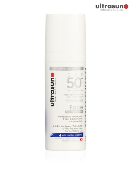Ultrasun SPF 50 Anti Pigmentation Face Cream 50ml (AE2353) | £25.50