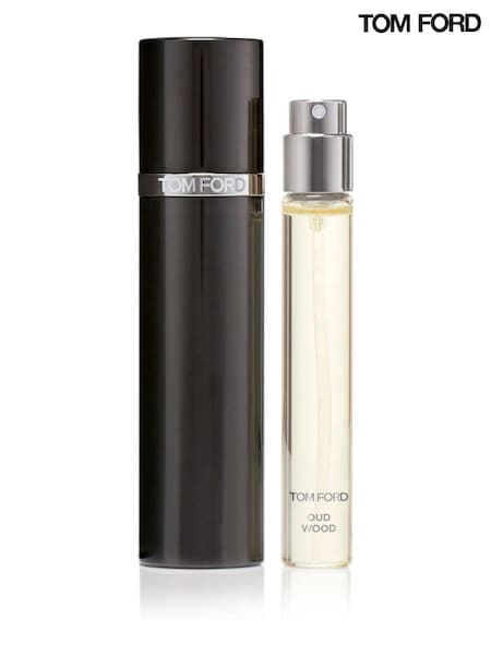 TOM FORD Oud Wood Eau De Parfum 10ml (AE2358) | £68