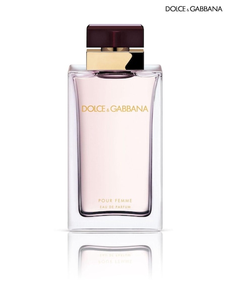 Dolce & Gabbana Pour Femme Eau de Parfum 100ml (AE2367) | £129