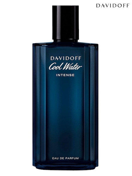 Davidoff Cool Water Intense Man Eau de Parfum 125ml (AE2395) | £74