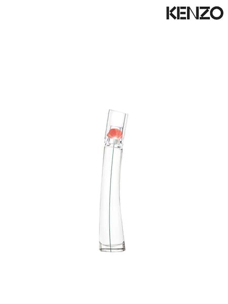 Flower By Kenzo 30ml Eau De Toilette Spray 50ml (AE2418) | £71