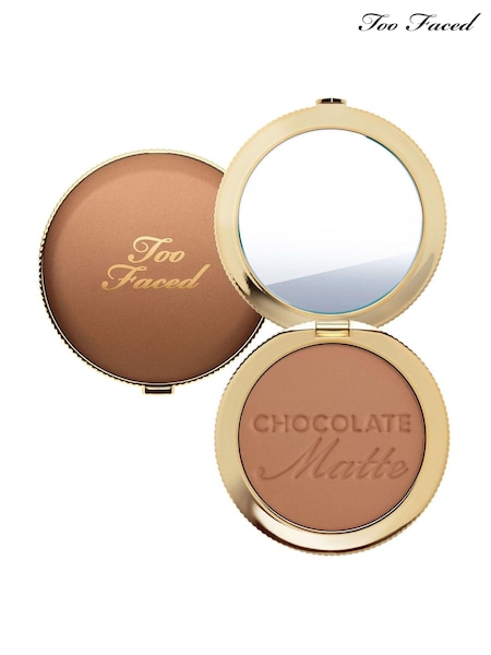 Too Faced Chocolate Soleil Bronzer (AE2424) | £32