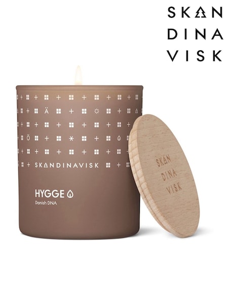 Skandinavisk HYGGE Scented Candle 200g (AE2459) | £37