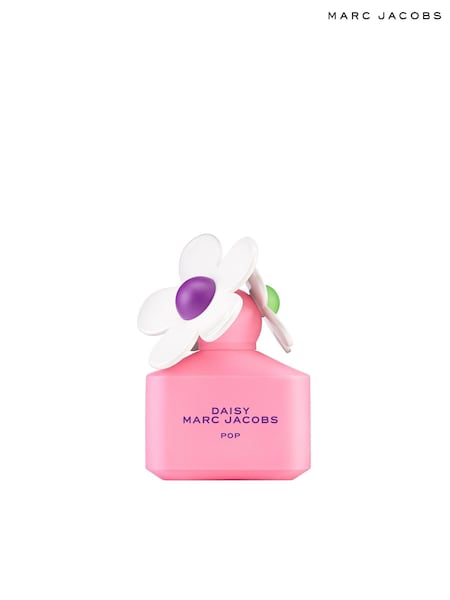 Marc Jacobs Limited Edition Daisy Pop Eau de Toilette (AE2474) | £73