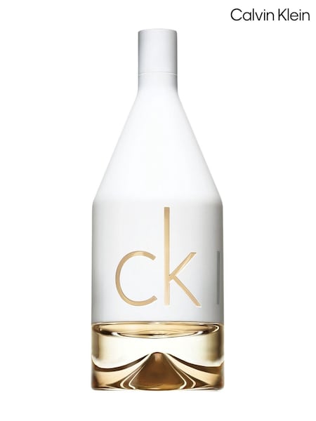 Calvin Klein Eau de Toilette For Her 100ml (AE2478) | £57