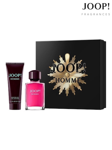 Joop! Homme Gift Set 75ml (AE2542) | £49