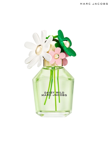Marc Jacobs Daisy Wild Eau de Parfum 100ml (AE2545) | £115