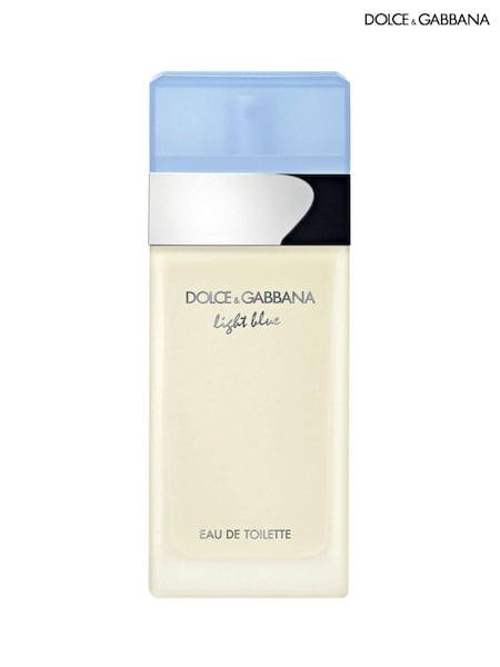 Dolce & Gabbana Light Blue Eau de Toilette Travel Size 25ml (AE2563) | £52