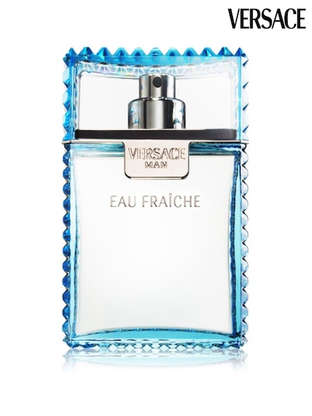 Versace Man Eau Fraiche Eau de Toilette Vapo (AE2744) | £55