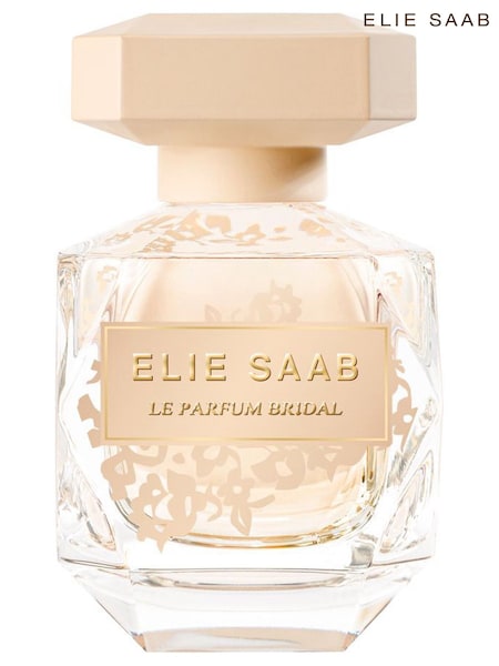 Elie Saab Le Parfum Bridal Eau De Parfum 50ml (AE2828) | £70