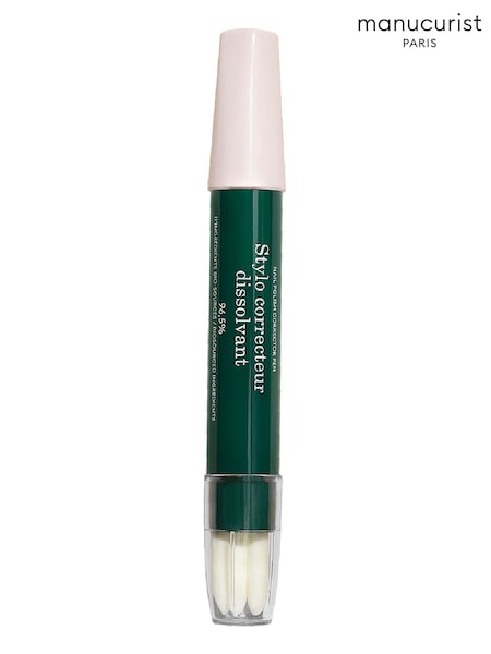 Manucurist Nail Polish Remover Corrector Pen (AE2829) | £7