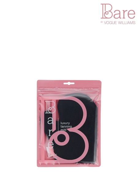 Bare By Vogue Tanning Mitt (AE2839) | £9