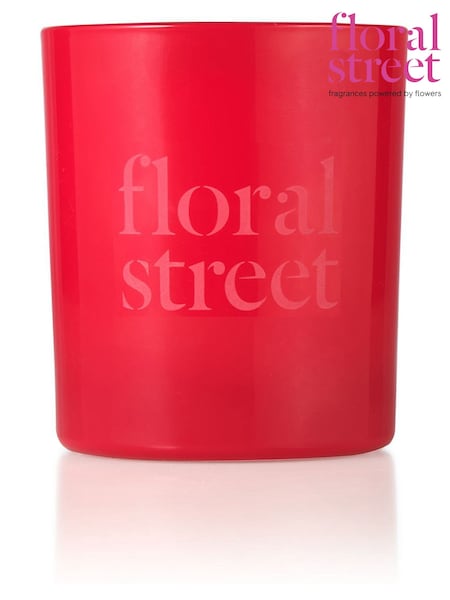Floral Street Midnight Tulip Candle (AE2847) | £38