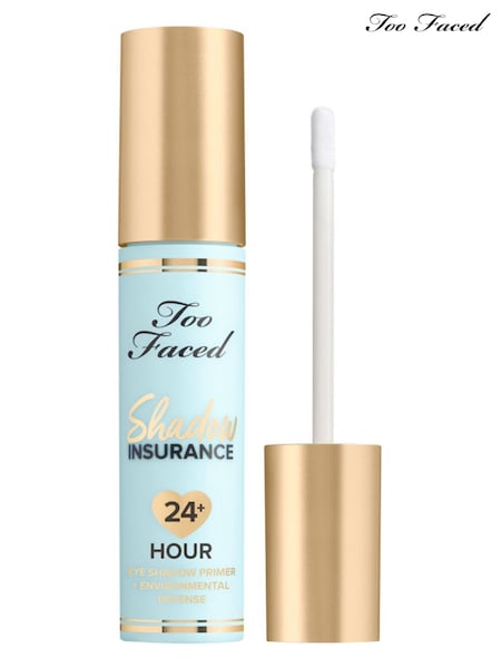 Too Faced Shadow Insurance 24 Hour Eye Shadow Primer 6ml (AE3165) | £21