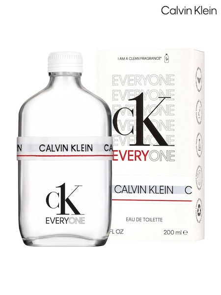 Calvin Klein Everyone Eau de Toilette Fragrance (AE3171) | £38