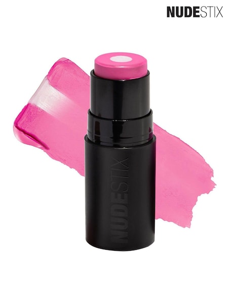 NUDESTIX Matte + Glow Core All Over Face Blush (AE3187) | £26.50