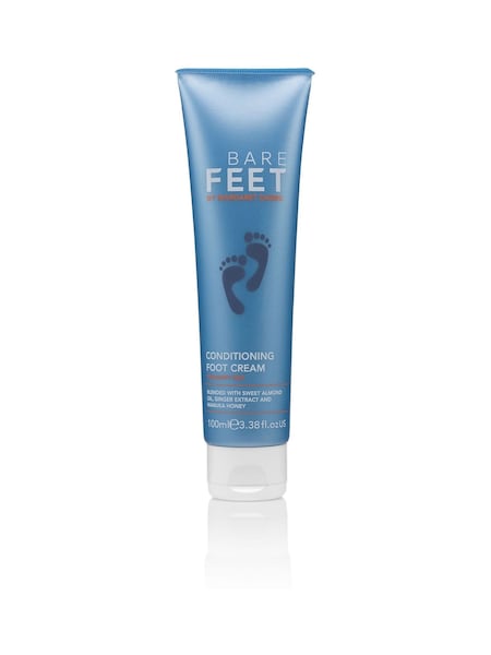 Bare Feet by Margaret Dabbs Conditioning Foot Cream 100ml (AE3230) | £8