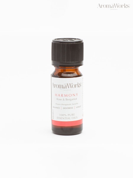AromaWorks Signature Harmony Oil 10ml (AE3271) | £11
