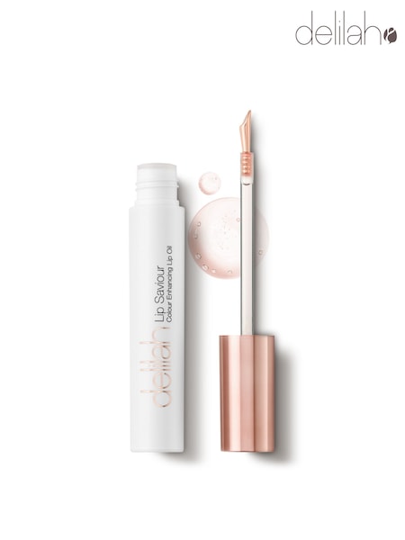 Delilah Lip Saviour Lip Oil (AE3316) | £23